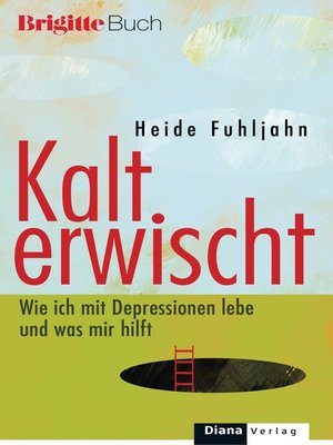 cover image of Kalt erwischt